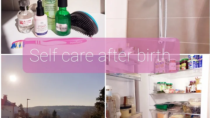 Tips for surviving first few weeks after birth