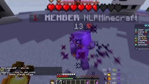 Pojav launcher pvp with use @ClownPierce  texture pack