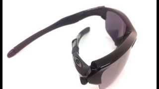 Oakley HALF JACKET® 2.0 ASIAN FIT 太陽眼鏡