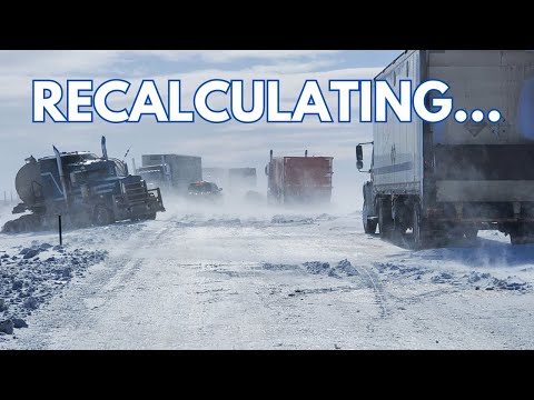 Road Conditions Wyoming Map