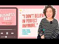 Check out what I said on Business Baby!