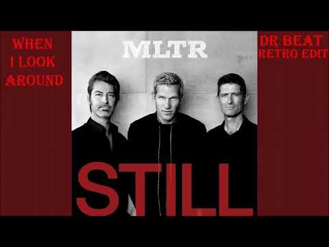 Michael Learns To Rock - Look Around (Officiel Audio)
