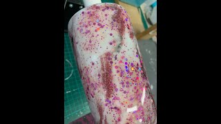 How to: Marble Tumbler