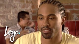 My One Temptation Pt 1 s1 E1 Noahs Arc  Episode  Logo