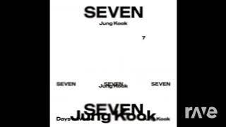 BTS Jungkook - Seven X Fin.K.l - Time of Mask (ai mashup by rave) Good Job Dispatch !