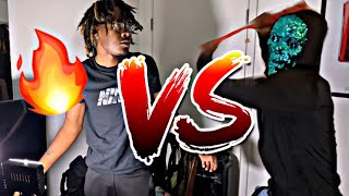 BILLYBOUNCE DANCE BATTLE WHO WON ? 🔥🔥