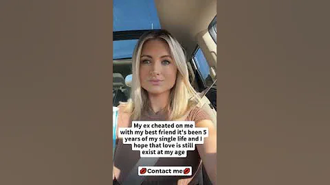 My Ex Husband Cheated on me With my BF ... #divorce #datingtips #cheating