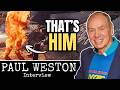 James Bond Stuntman Paul Weston Interview | Behind The Stunts