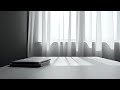 Monochrome Focus – Deep Concentration Music for Work | BreezyL