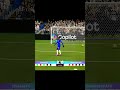 Chelsea Vs Sunderland#Chelsea #sunderland #PremierLeague #PenaltyShootout #efootball