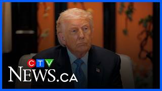 Us Online Searches For Canadian Properties Spike Amid Trump Presidency Report