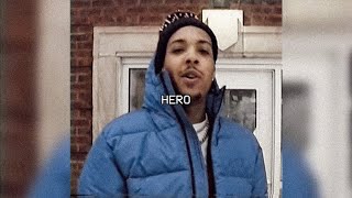 G Herbo feat. Lil Baby - Hero | FREE 25 Type Beat | (prod. Danny P)