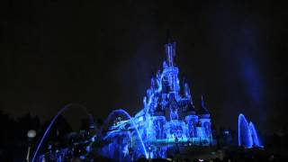 DISNEY DREAMS! - COMPLETE SHOW in HD! - Disneyland Paris 2015(The magical show of Disney Dreams at Disneyland Paris! Enjoy the magical full show in HD ! Don't forget to SHARE, LIKE & SUBSCRIBE ! Have a magical day!, 2015-01-30T16:31:11.000Z)