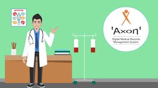 Axon Software