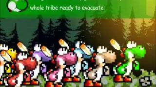 Super Mario Bros Z Dub Ep 6 Commentary