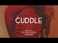 Free afrobeat type beat cuddle tems x ruger x ayra starr x afrobeat instrumental 2023