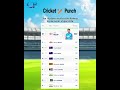 ODI Cricket batting Ranking for the month of April 2026 #cricketpunch #fancode #shortsfeed #ytshorts