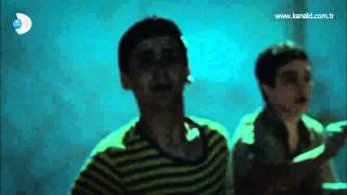 Gültepe'nin isyanı