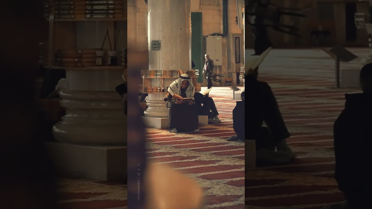 What Happens During Ramadan Month? #Ramadan #Islamic #Culture