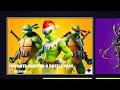 Fortnite CHAPTER 5 BATTLE PASS Skins! (UPDATE)