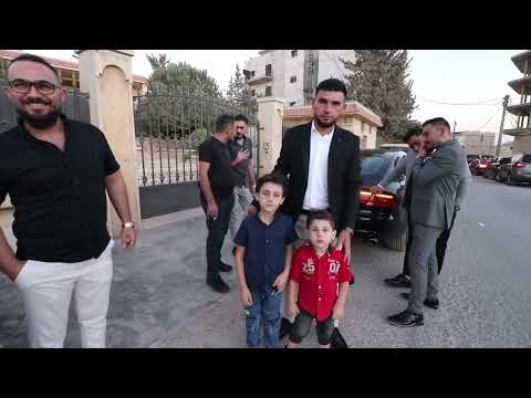 زفة عدي ابراهيم سليم