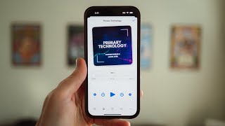 Sofa is your next favorite podcast player screenshot 5