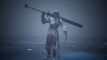 Mortal Shell | Boss | Tarsus, The First Martyr | 7