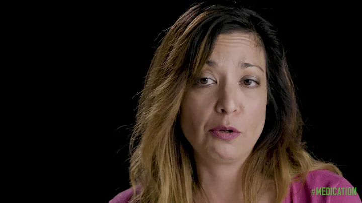 Medication: Meet Patient Jacqueline Patterson. #Ca...