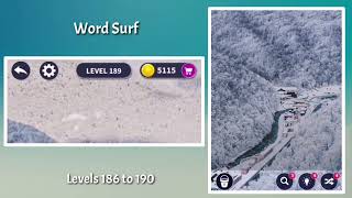 Stream Word Surf APK: A New Way to Play Word Search Games by ComphosMtari