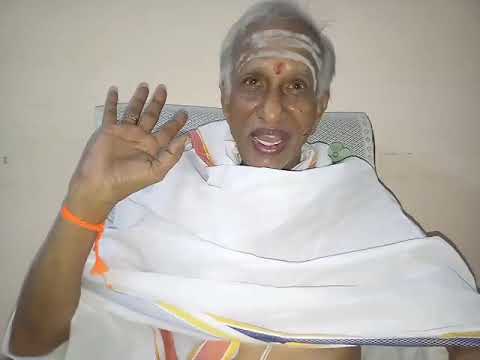 Experience with Mahaperiyava - How Ratnagiriswarar temple Shiva lingam was found, Sri Venkatramani