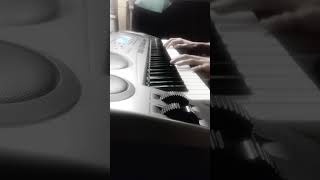 Forgotten Love - AURORA (Piano Cover)