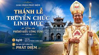 Download Lagu 🔴Trực tiếp: Thánh lễ truyền chức linh mục Phát Diệm 04.8.2026 Download Lagu 🔴Trực tiếp: Thánh lễ truyền chức linh mục Phát Diệm 04.8.2026