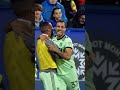 ¡Qué hermoso es el fútbol!