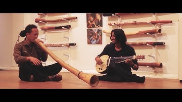 The Esarod Project  -  Praashekh feat. Sanshi  -  Abyss