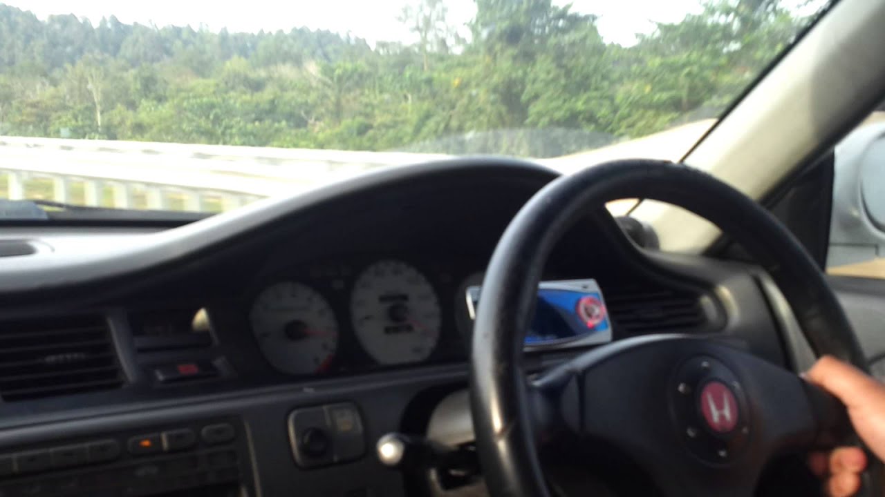 B16a4 отказ ecv kia