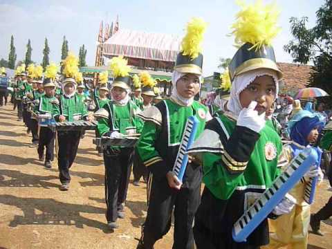 Manfaat Marching Band sebagai Ekstrakurikuler pendidikan