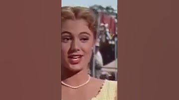 Thumbnail of Pat Boone the Love of His Life #shorts #patboone