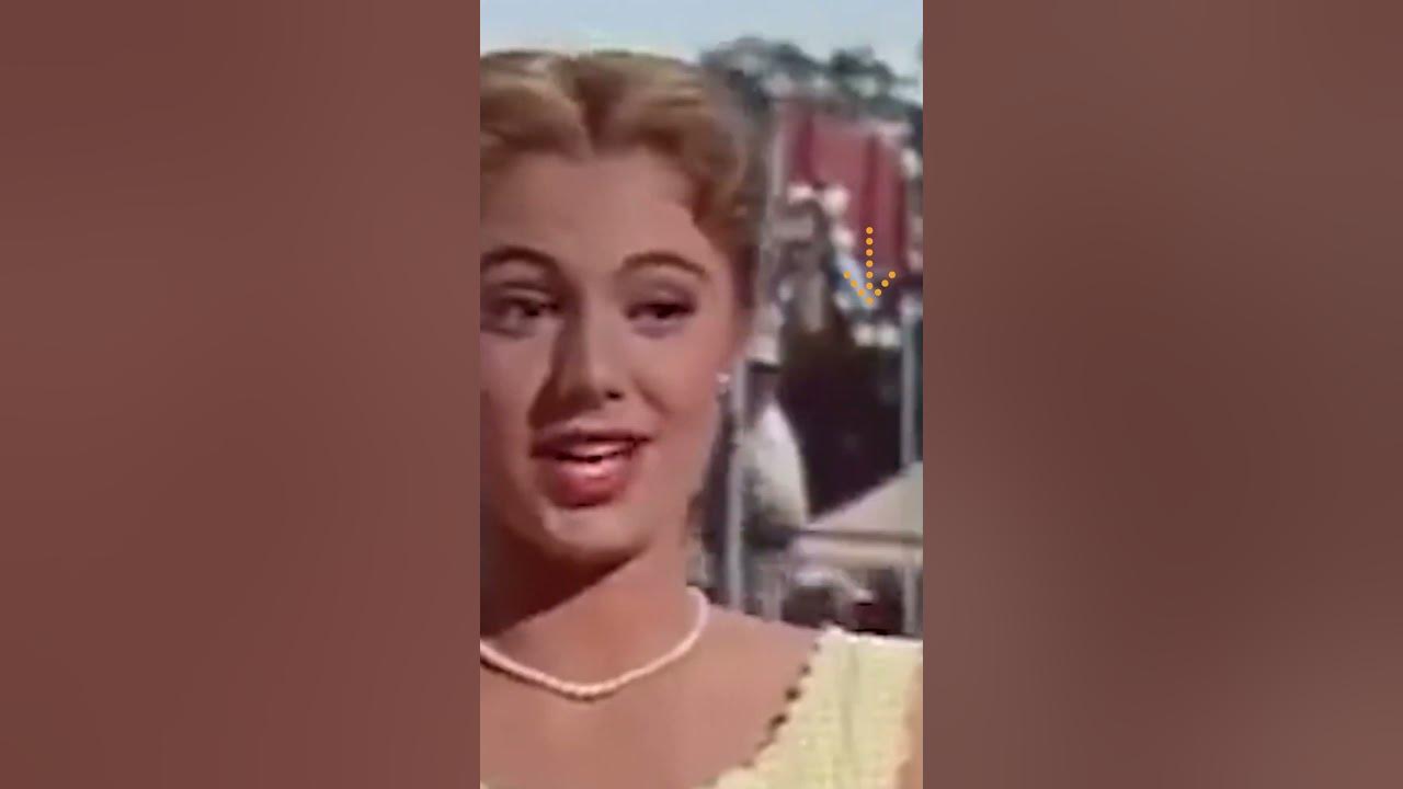 Pat Boone the Love of His Life #shorts #patboone