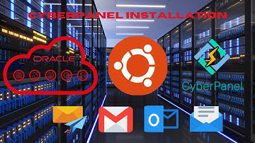 Create Your Own Email Server  Quick Setup with CyberPanel