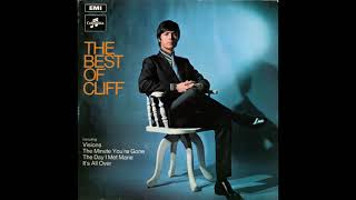 Cliff Richard  The Time In Between (stereo) (UK Columbia) 1965