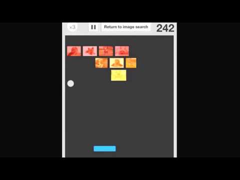 Atari breakout skills