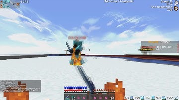 shadowplay render test