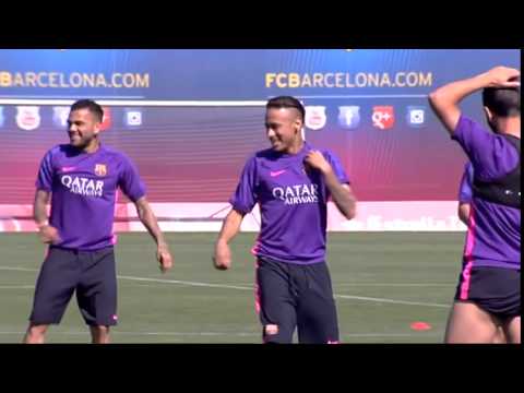 19/04/2015 ვარჯიში