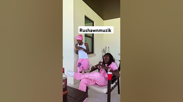 Vybz Kartel & Likkle Vybz Outside In Miami #rushawnmuzik #vybzkartel #shorts