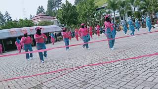 Senam Jadoel