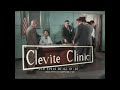 " CLEVITE CLINIC "  1950s AUTOMOBILE CRANKCASE BEARING & CAMSHAFT BEARING TRAINING FILM  67914