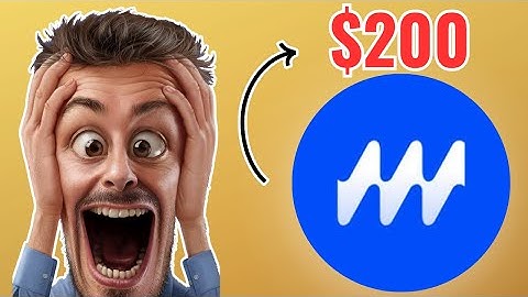 HERE’S WHY Marina Protocol (BAY COIN) Is Pumping Today! Don’t Miss This