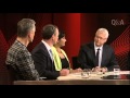 Q&A - Christopher Pyne Refuses to Guarantee Youth Connections