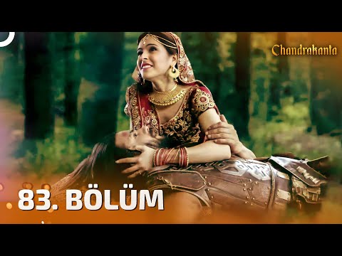 Chandrakanta Hint Dizisi 83. Bölüm | Türkçe Dublaj