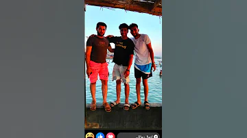 كريم كرستيانو ـ الحكايه بدات هزار 